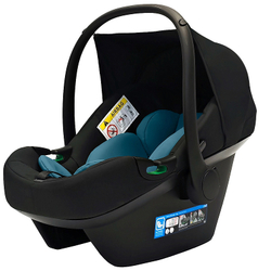 Детская коляска Sweet Baby Cupola New 3 в 1 Ocean Green