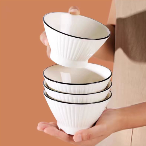 Пиала в полоску