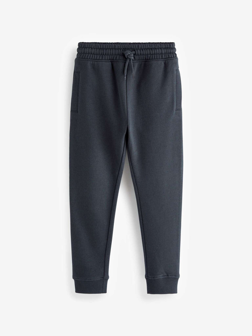 Джоггеры для мальчика Next 813-085, Темно-синий