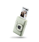 Фотоаппарат моментальной печати Fujifilm Instax mini LiPlay Matcha Green