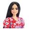 Mattel Barbie Fashionistas Brown FBR37 HBV11