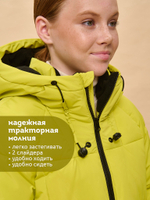Куртка для девочек
