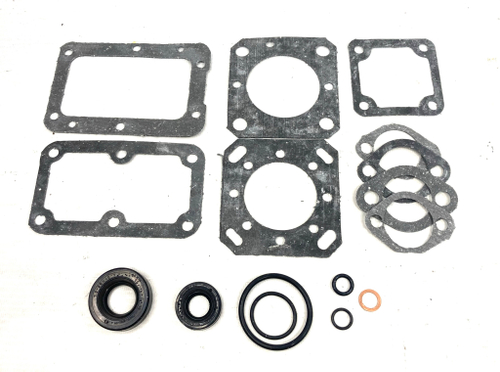 Ремкомплект ТНВД + прокладки Д-144, Д-21 с/о, н/о Т-40, Т-25, Т-16