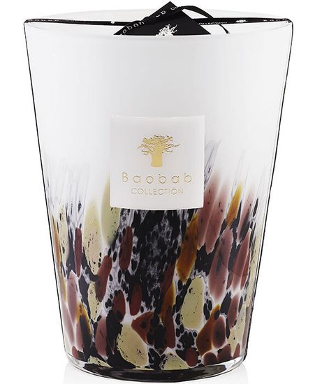 Tanjung, свеча Rainforest MAX 24, Baobab Collection