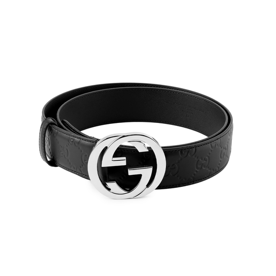 【 】 GUCCI G 4cm