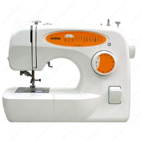 Швейная машина Brother XL 2240
