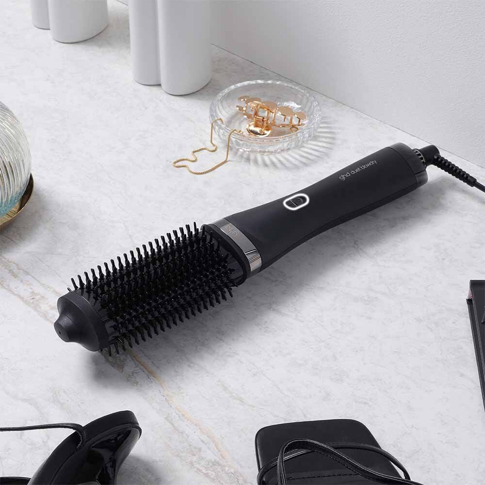 Ghd Фен-щётка Duet Blowdry HAIR DRYER BRUSH