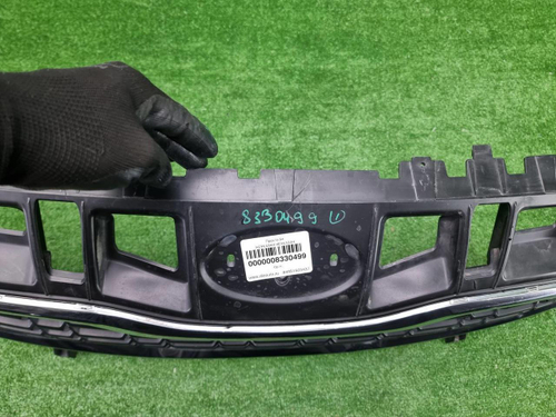 Решетка радиатора KIA Ceed 2 JD (2012-2015)