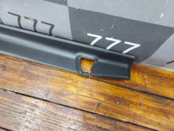 Накладка заднего бампера Land Cruiser Prado 150 09-нв Б/У Оригинал 5217960050