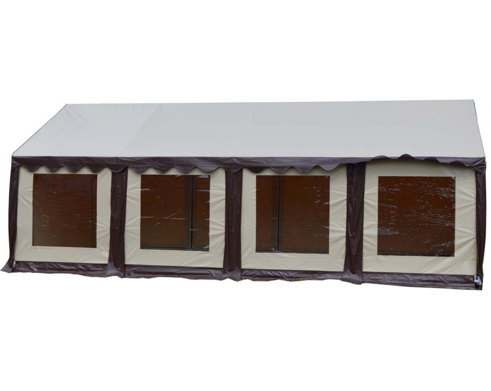 Шатер "Гросс" 8 х 4