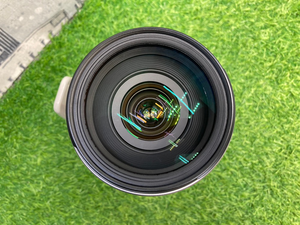 Canon EF 28-300mm 3.5-5.6L IS USM