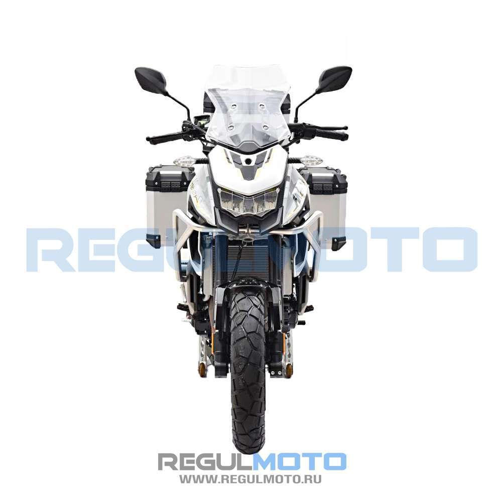Мотоцикл Regulmoto Discovery