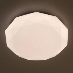 Citilux Астрон CL733330G RGB Люстра светодиодная с пультом