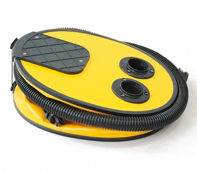 Ножной Носос для лодки