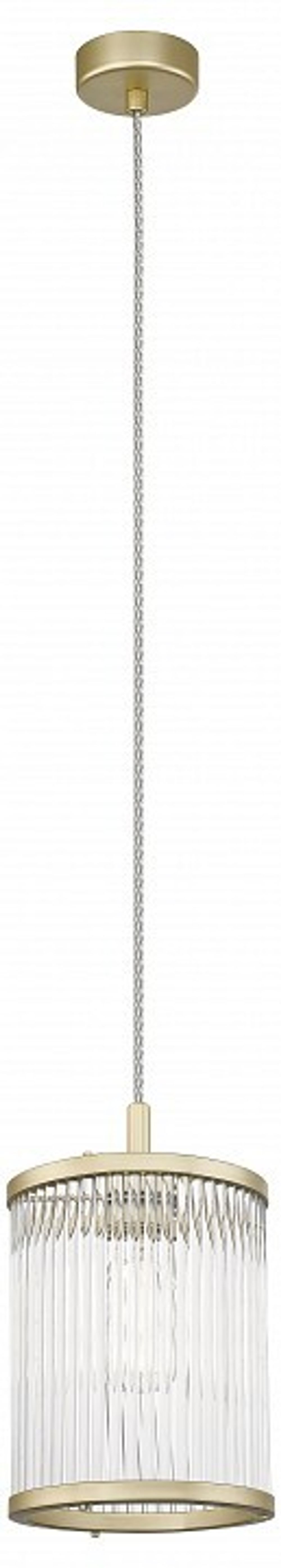 Подвесной светильник SIMPLE STORY 5881 5881-1PL