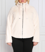 куртка eccelso plus size Persona by Marina Rinaldi - белый(1453022)