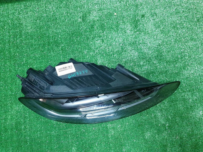 Фонарь левый Porsche Boxster 982 (2016-н.в.)