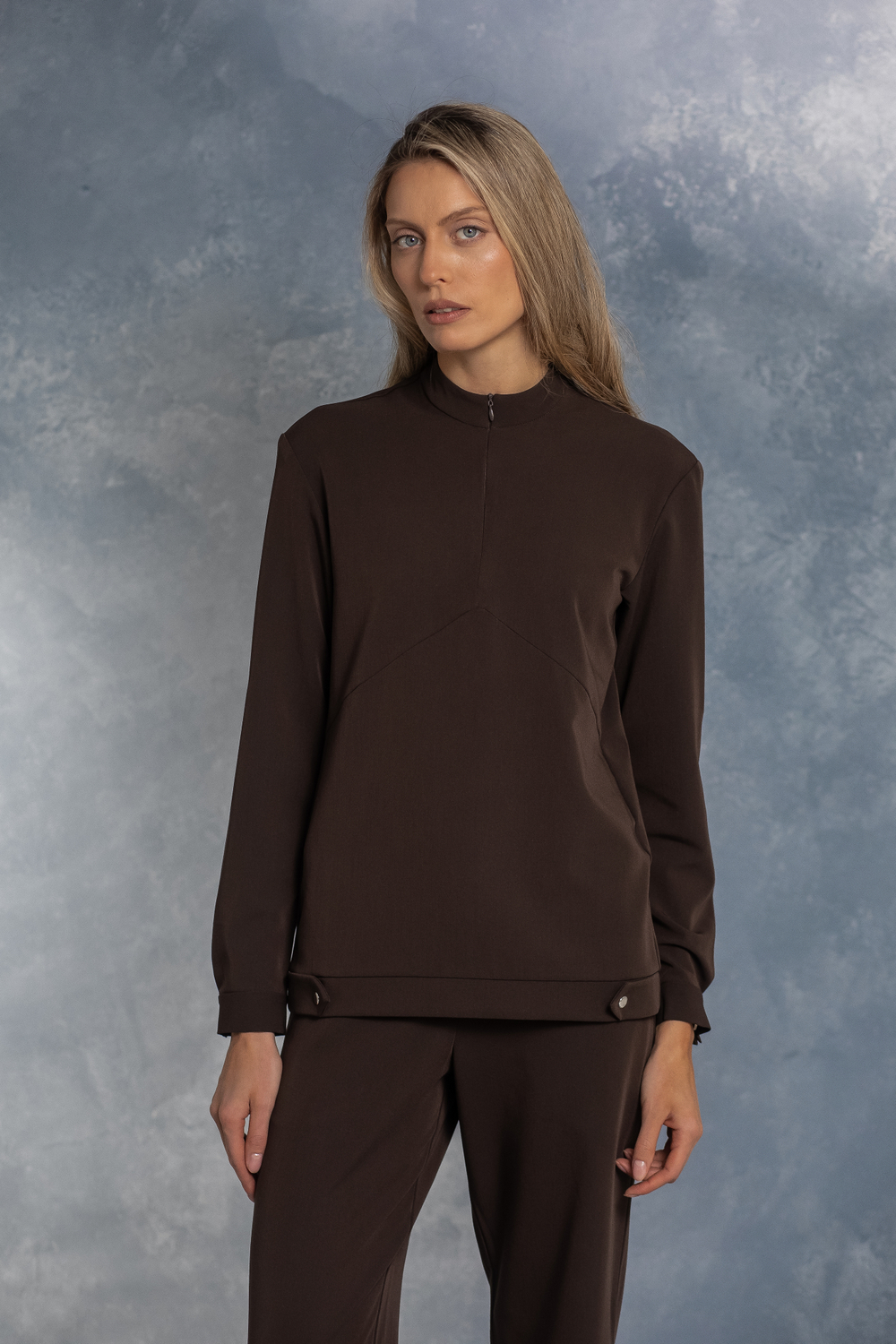 Блуза унисекс WOMEN