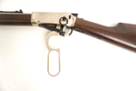 Винтовка пневматическая Umarex Walther Lever Action Steel Finish