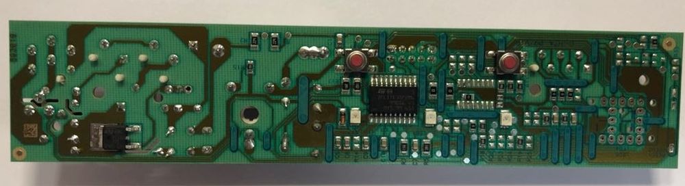 Модуль для холодильника Gorenje (Горенье) 320321