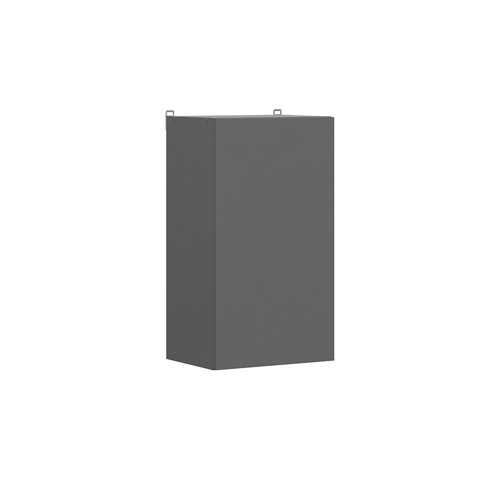 Верхний шкаф 0,4 м Денвер Ш 400