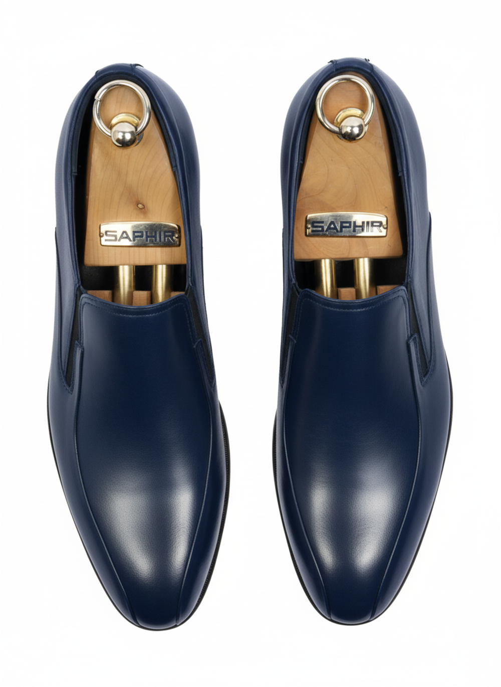 Vorsh Туфли V572син