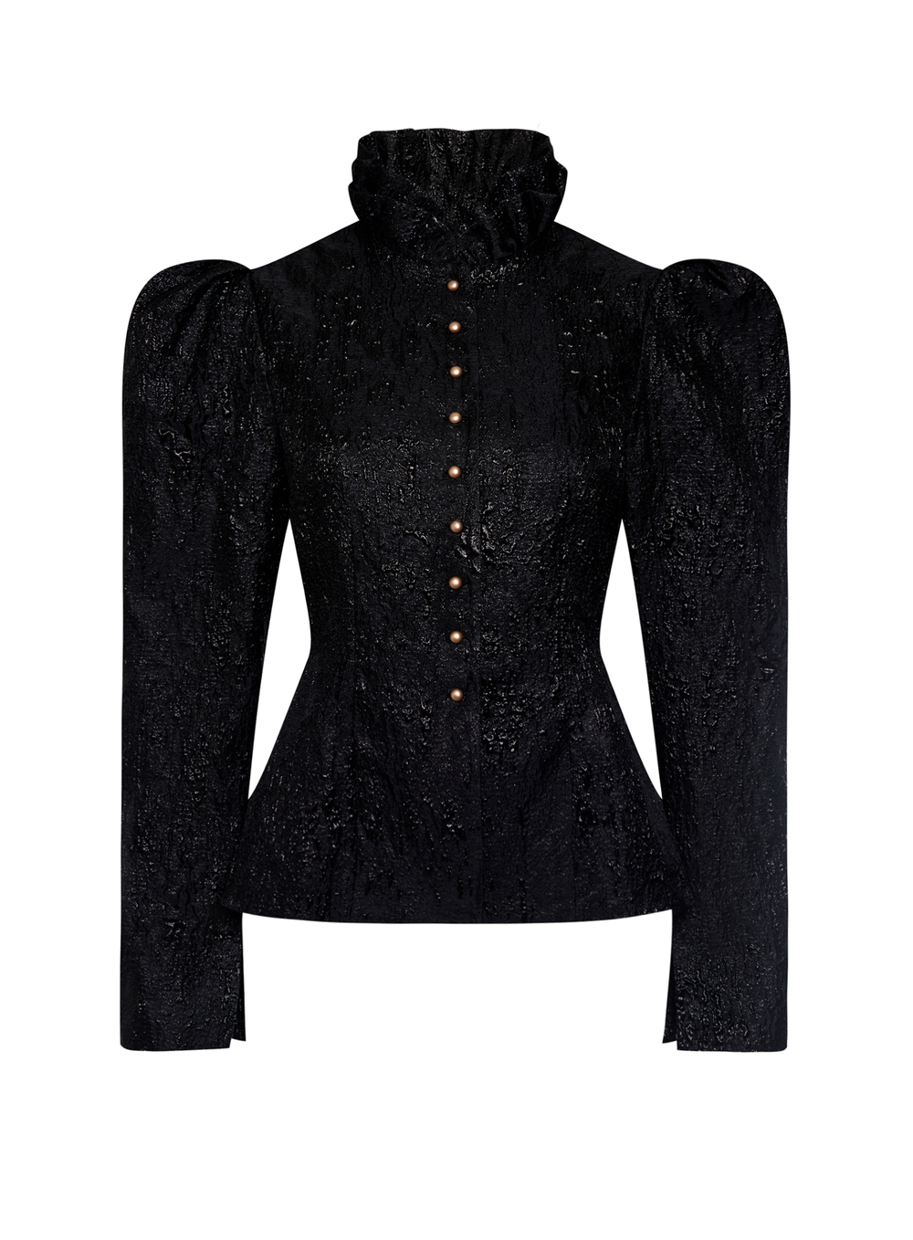 Жакет Black onyx