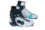 Женские профессиональные лыжные ботинки Madshus W RACE PRO BOA® SKATE (2025/2026) для конькового хода