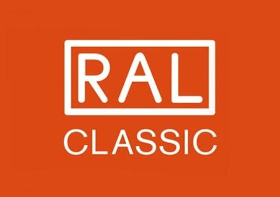 RAL Classic