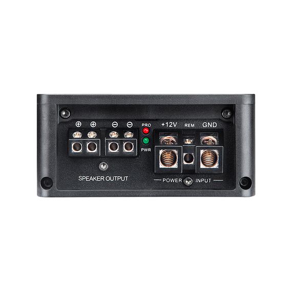 Усилитель AURA FIREBALL-D1.1500 PRO