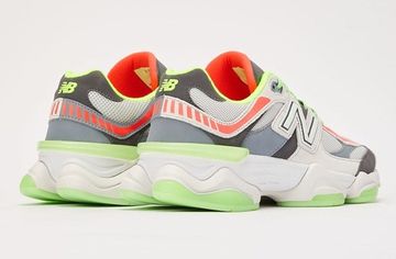 Кроссовки New Balance 9060 Glow