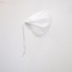 Палатка зимняя куб СЛЕДОПЫТ &quot;Premium&quot; 2,1х2,1 м, S по полу 4,4 кв.м, 3 слоя, цв. оливковый/белый