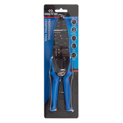 KING TONY (6720-10) Стриппер многофункциональный, 250 мм