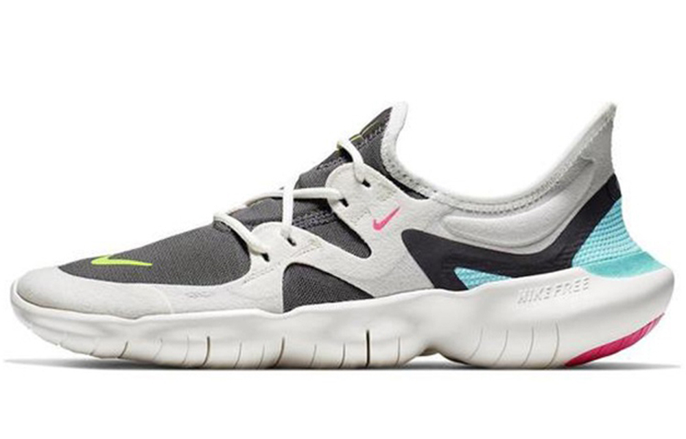 Nike free rn hiking hotsell