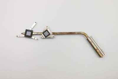 Радиатор для моноблока Lenovo IdeaCentre C260 (90205098), оригинал