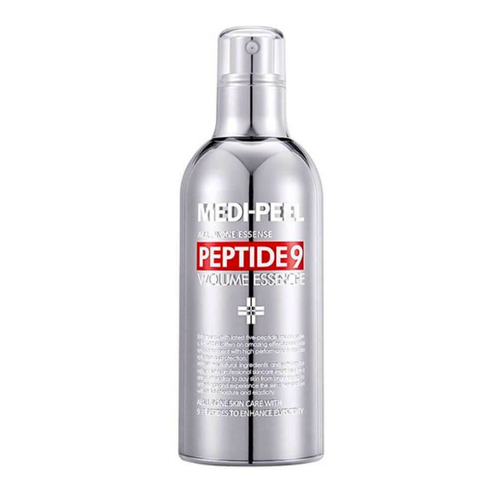 Эссенция с пептидным комплексом Medi-Peel Peptide 9 Volume Essence, 100 мл