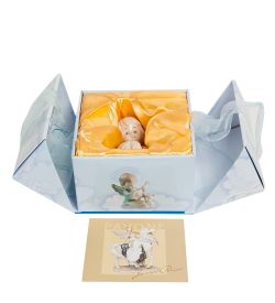 JP-14/ 1 Фигурка «Ангелочек» (Pavone)