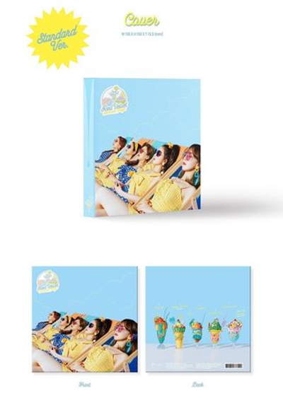 RED VELVET - Summer Magic
