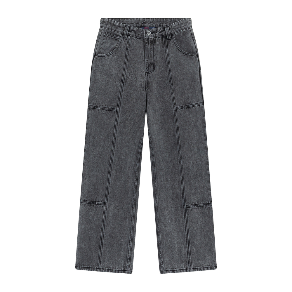 ДЖИНСЫ YMKASHIX BLOCK