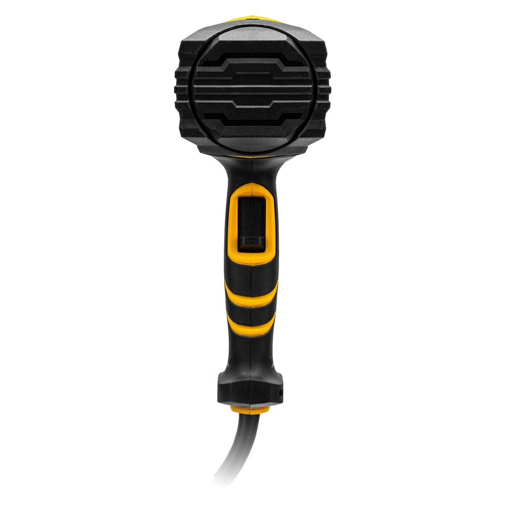 28002 Фен технический HGH-2000, 2000 Вт, 2 режима Denzel