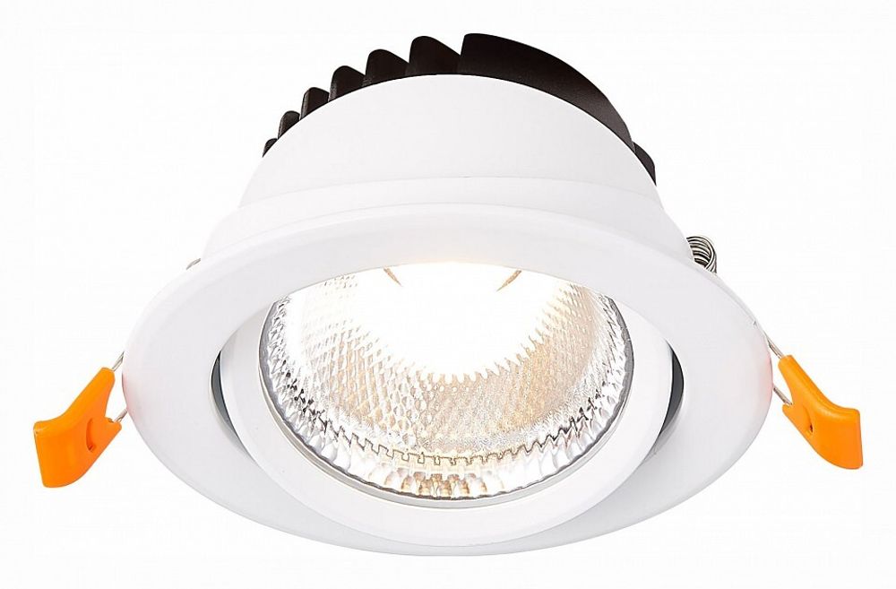 Встраиваемый светильник ST-Luce Miro ST211.538.10.36