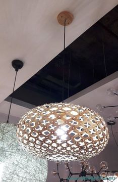 Kina 60 - Paint By David Trubridge