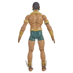 Hasbro Marvel Legends Black Panther Wakanda Forever - Фигурка 15 см Namor F3673