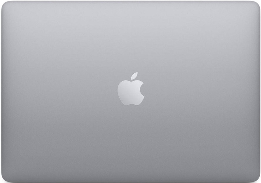 Apple MacBook Air 13 2020 M1 8/256Gb (Space Gray) (Z124000C8)