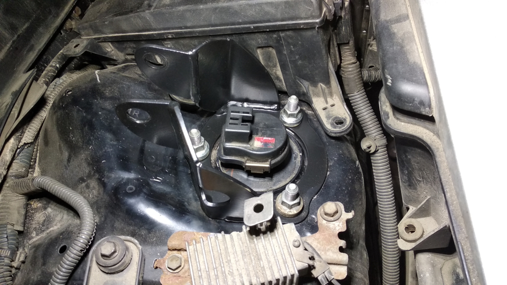 Распорка передних стоек (TEMS) Lexus GS 3 430 (190 кузов) (ПОД ЗАКАЗ)