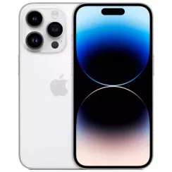 Apple iPhone 14 Pro Max 128GB Silver