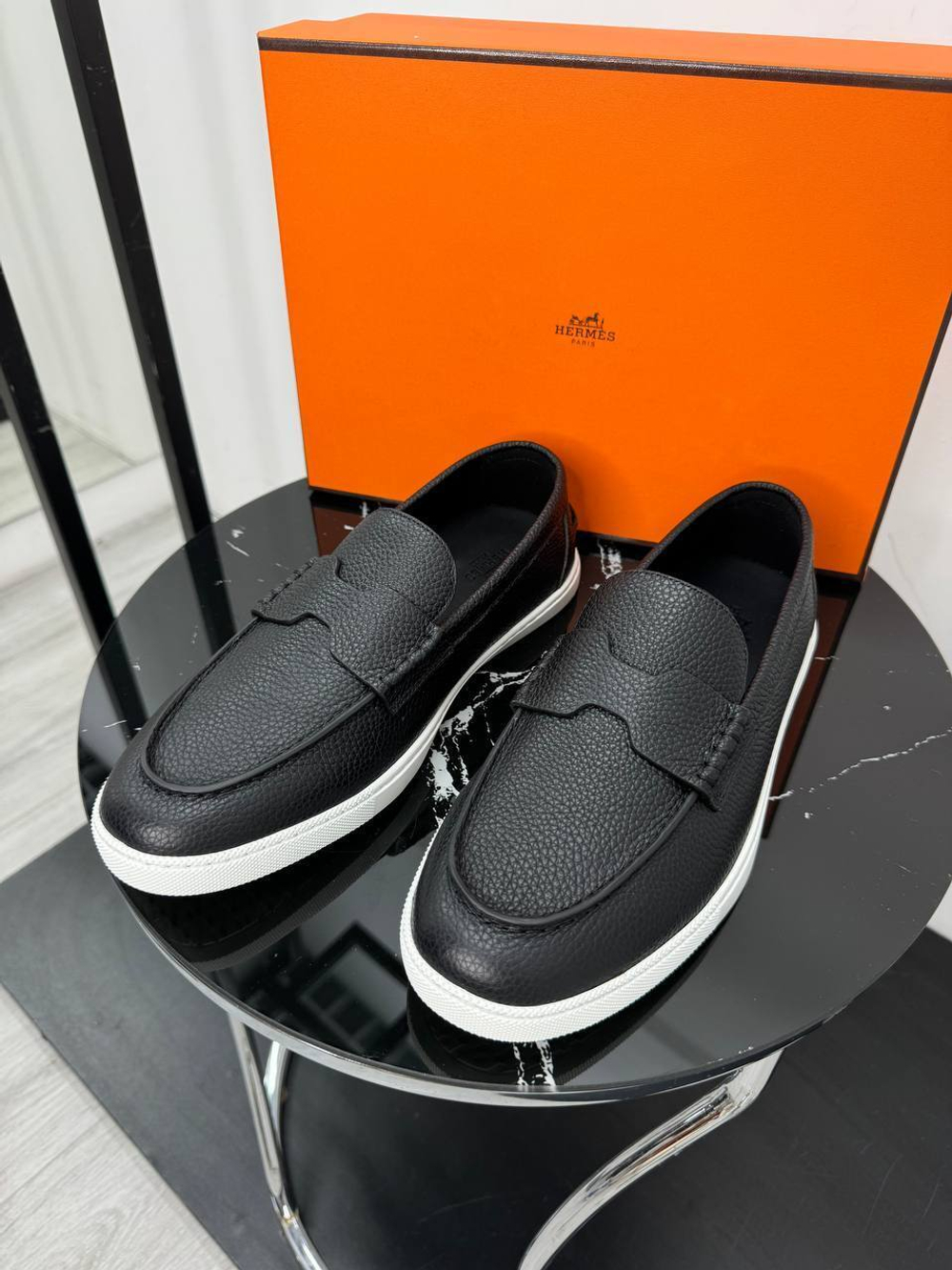 Слипоны Hermes
