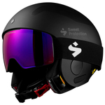 SWEET PROTECTION 25/26 шлем горнолыжный 840106 Volata 2Vi Mips Helmet GSBLK