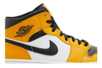 Кроссовки Jordan Air Jordan 1 Mid