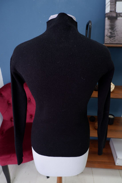 Джемпер Hallhuber красивый 42 размер